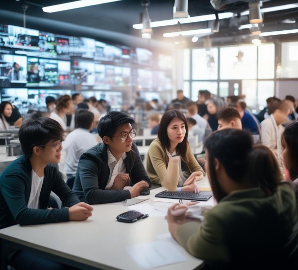东北财经大学新闻与传媒专业，未来发展的机遇与挑战—校企合作与人才培养机遇