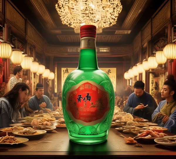 茅台，一场文化盛宴，传承经典品质